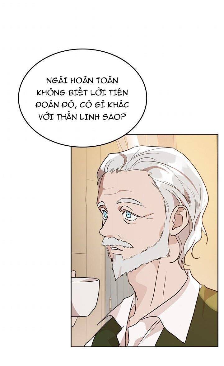 giết chết ác nữ phản diện chapter 31 - Next chapter 32