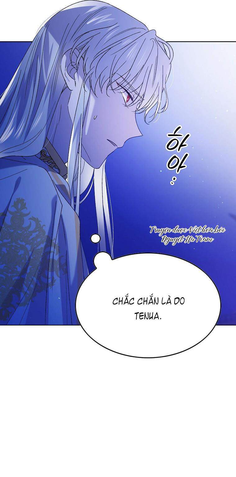 cách để em bảo vệ anh Chap 40.1 - Trang 2