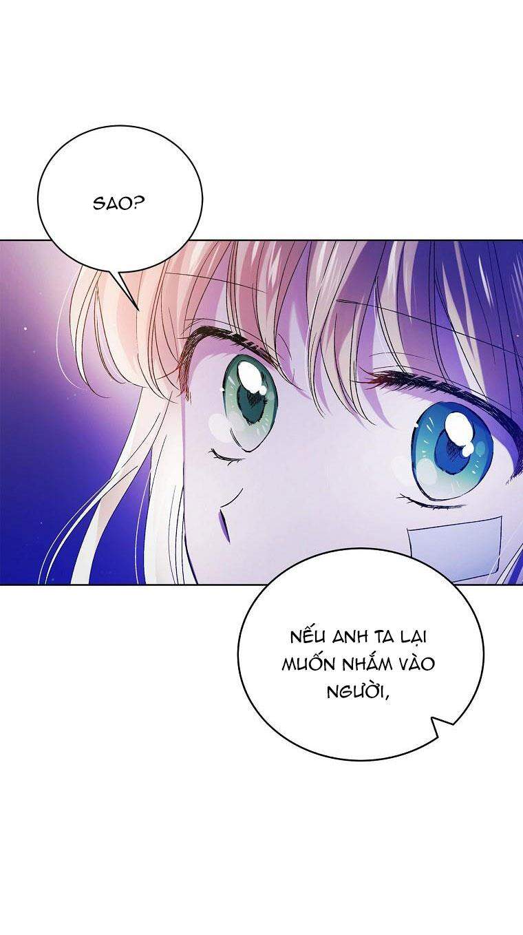 cách để em bảo vệ anh Chap 40.1 - Trang 2