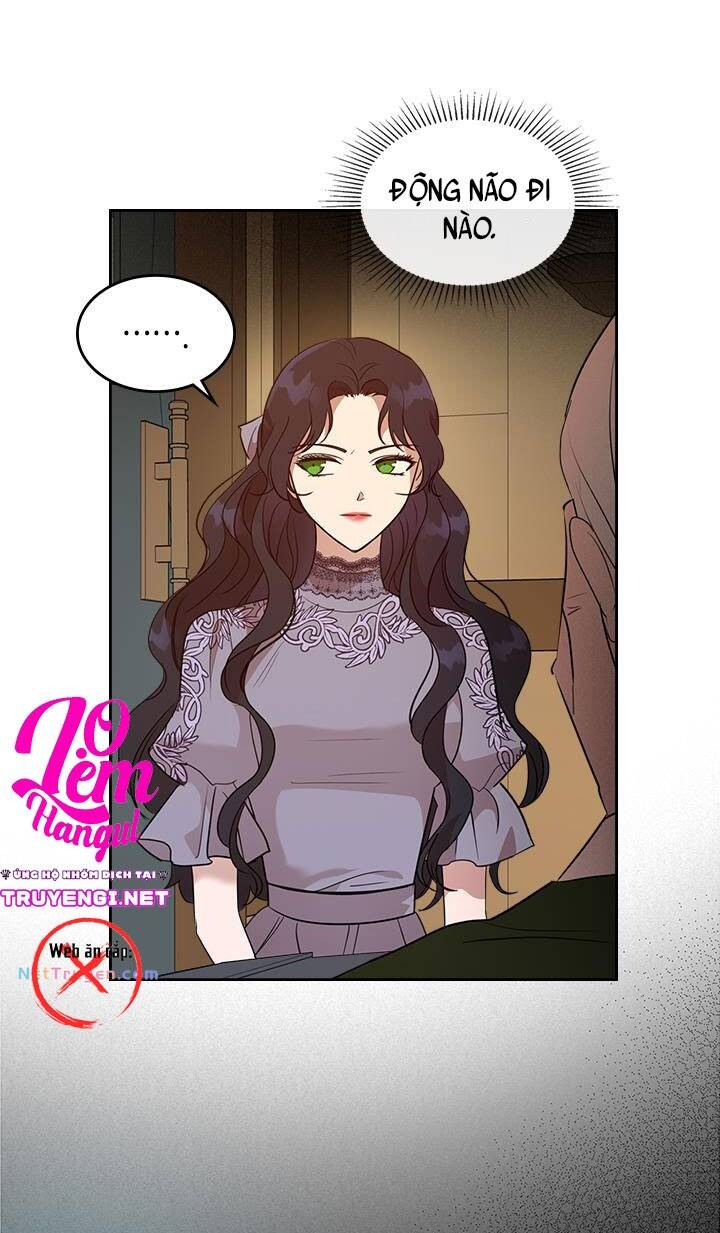 giết chết ác nữ phản diện chapter 32 - Trang 5