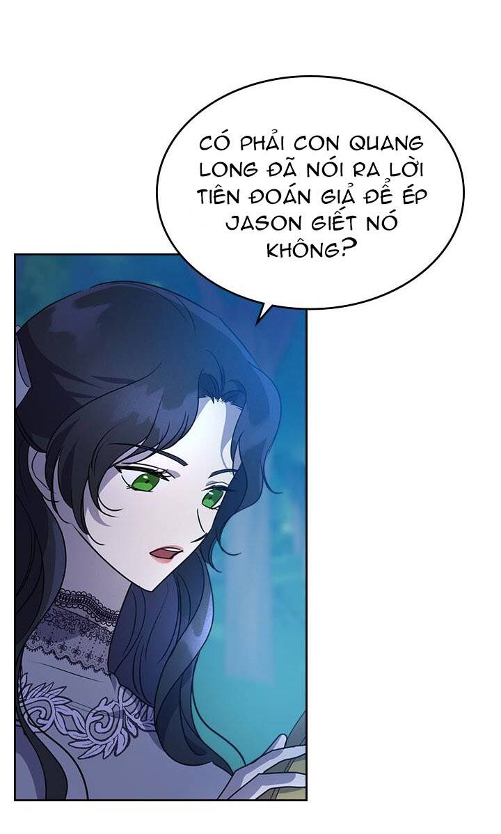 giết chết ác nữ phản diện chapter 32 - Trang 5