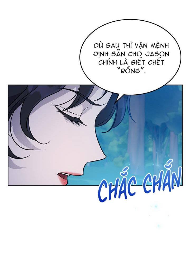 giết chết ác nữ phản diện chapter 32 - Trang 5