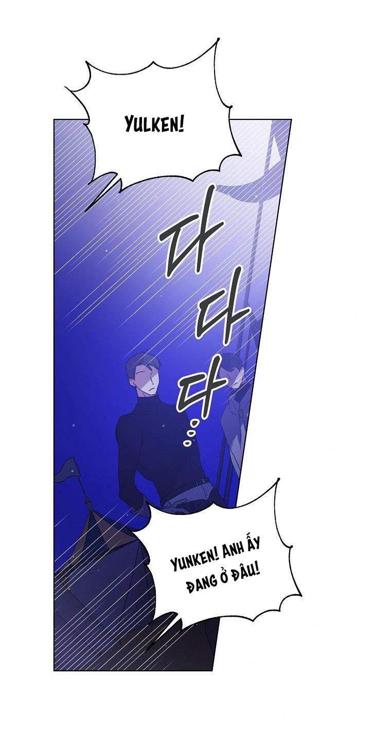 cách để em bảo vệ anh Chap 40.2 - Trang 2