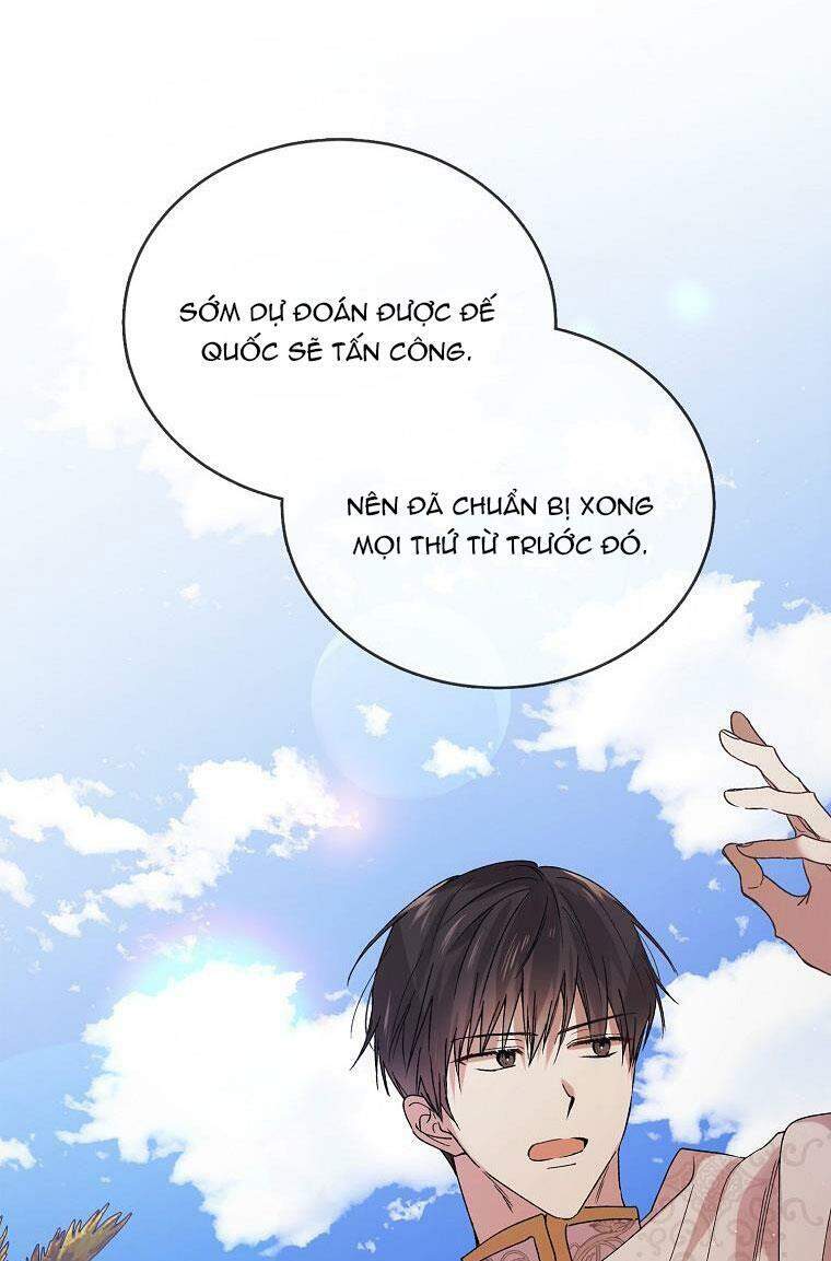 cách để em bảo vệ anh Chap 41.1 - Trang 2