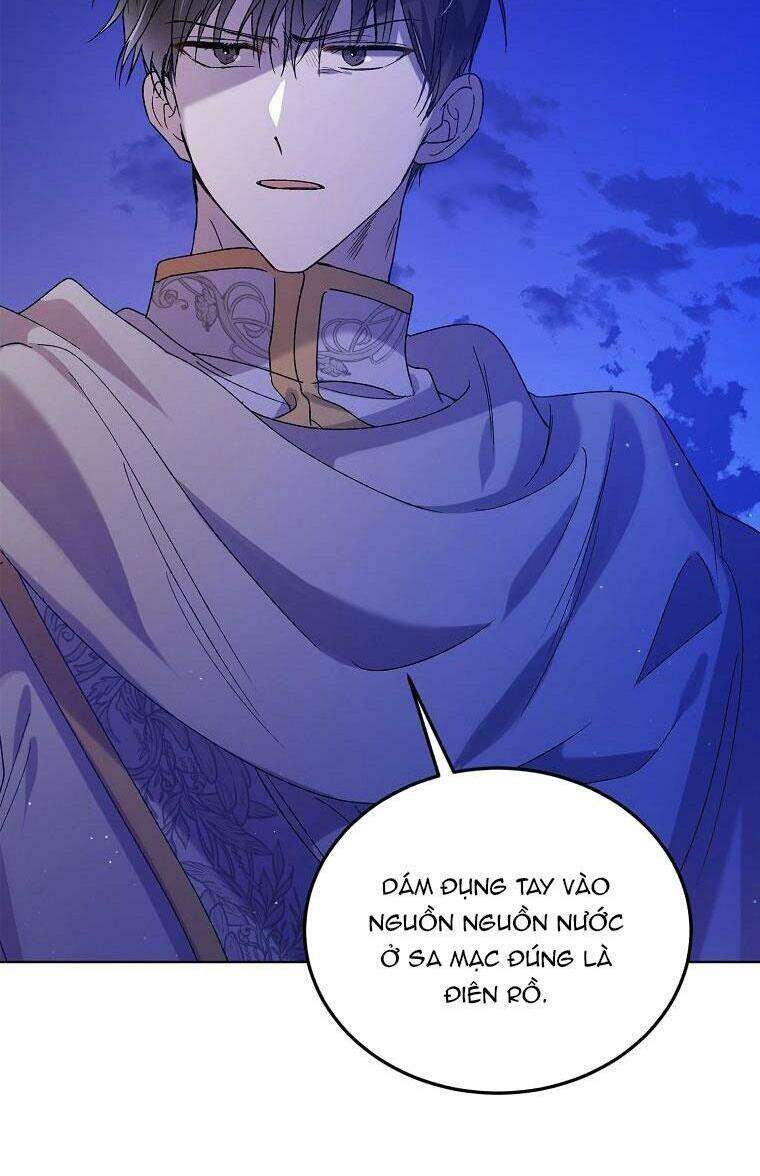 cách để em bảo vệ anh Chap 41.1 - Trang 2