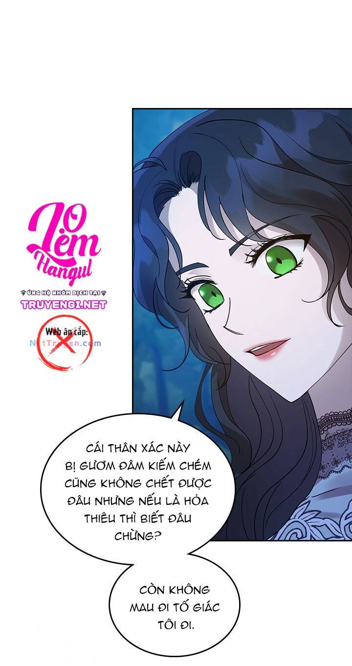 giết chết ác nữ phản diện chapter 33 - Trang 5