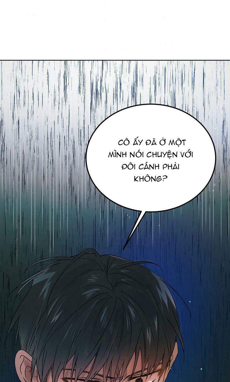 cách để em bảo vệ anh Chap 41.1 - Trang 2