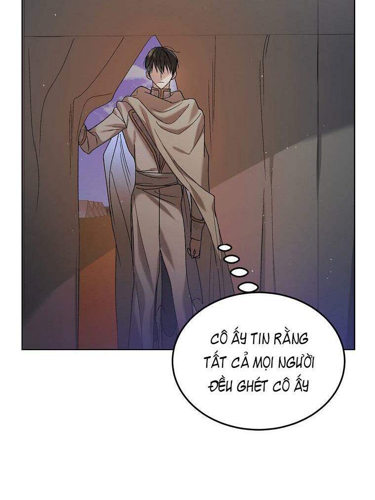 cách để em bảo vệ anh Chap 41.1 - Trang 2