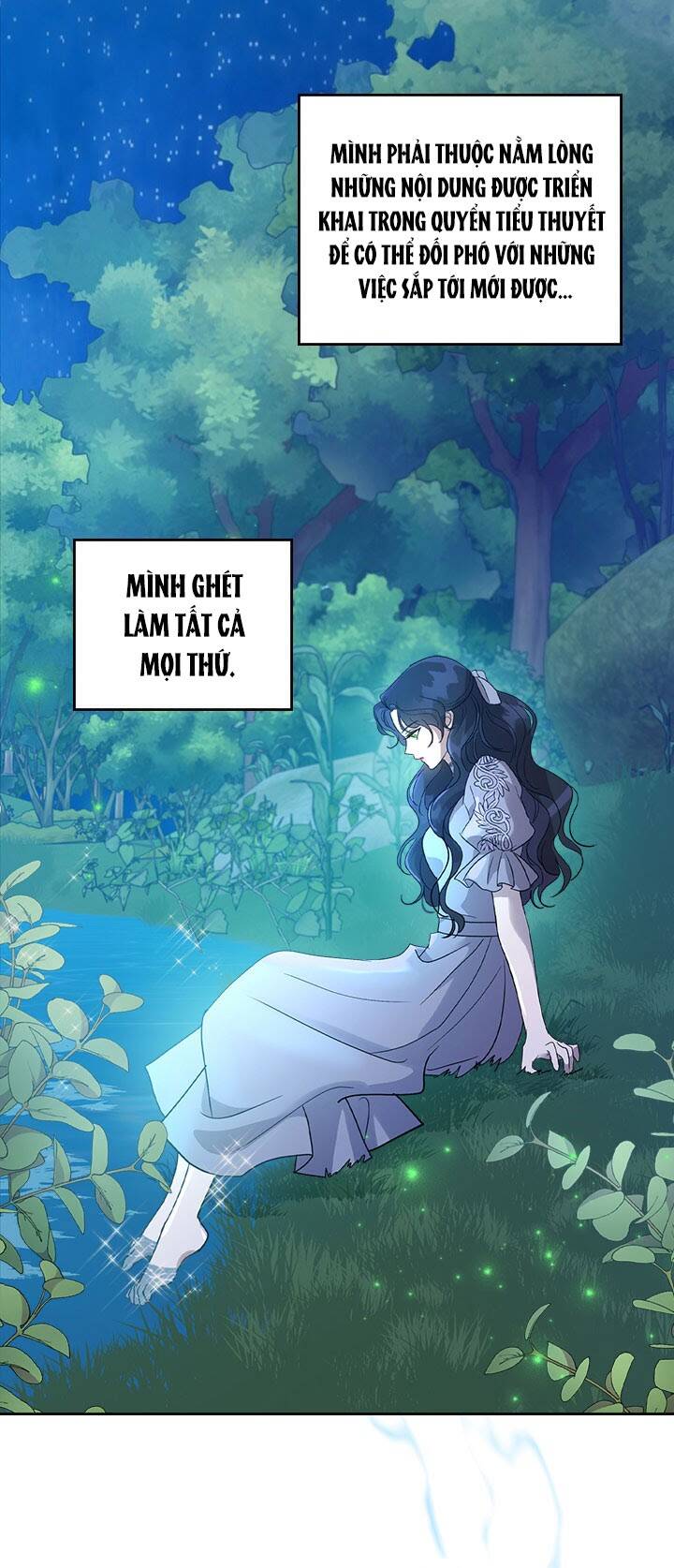 giết chết ác nữ phản diện chapter 33 - Trang 5