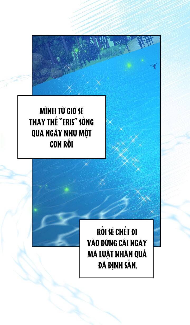 giết chết ác nữ phản diện chapter 33 - Next chapter 34