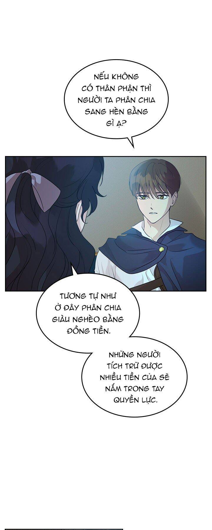 giết chết ác nữ phản diện chapter 34 - Trang 5