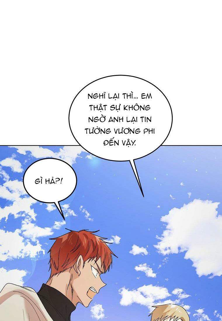 cách để em bảo vệ anh Chap 41.2 - Trang 2