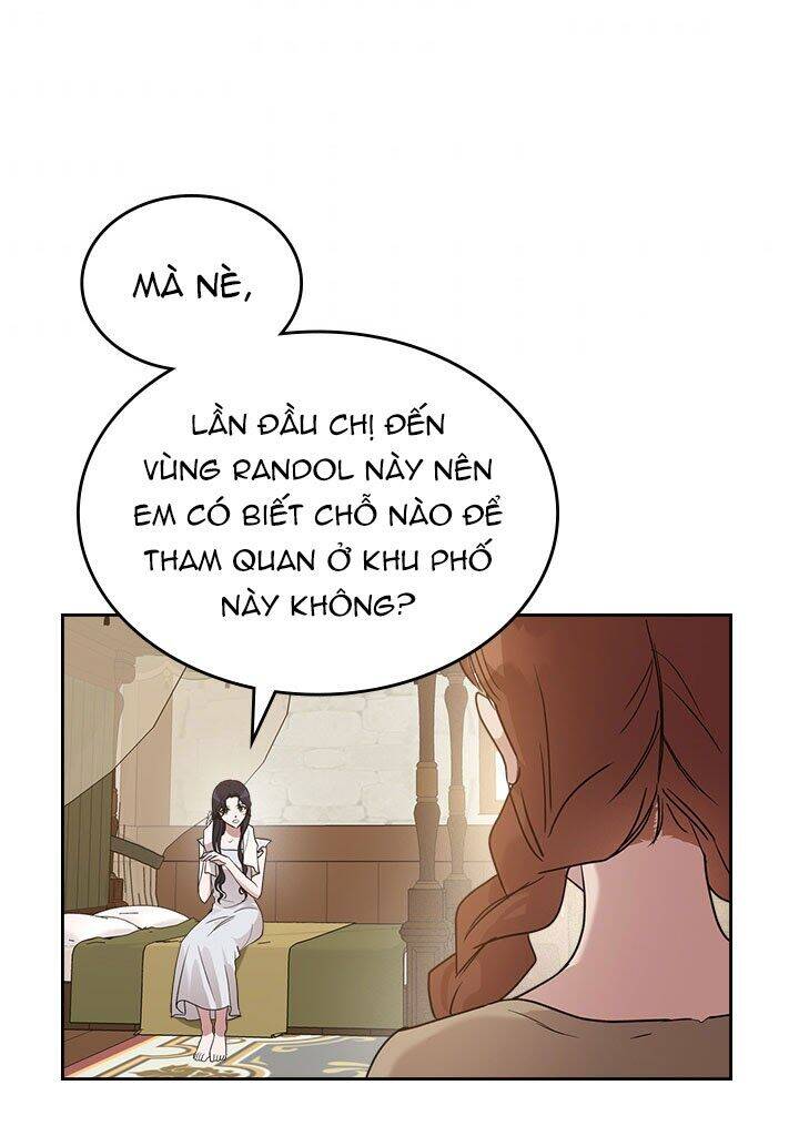 giết chết ác nữ phản diện chapter 34 - Trang 5