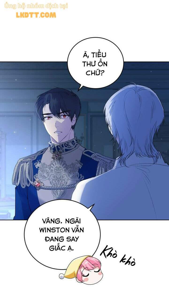 nhà điều chế nước hoa độc quyền của bạo chúa chapter 30 - Next chapter 31