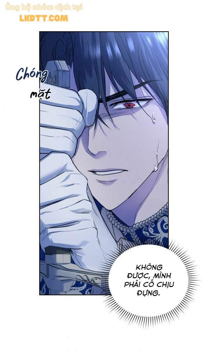 nhà điều chế nước hoa độc quyền của bạo chúa chapter 30 - Next chapter 31