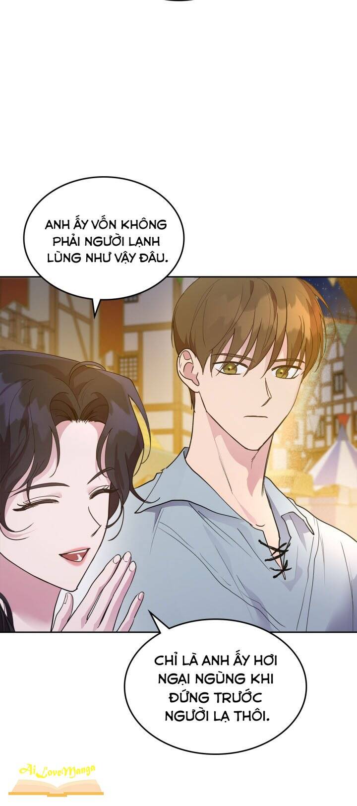 giết chết ác nữ phản diện Chap 35.2 - Next Chap 35.1