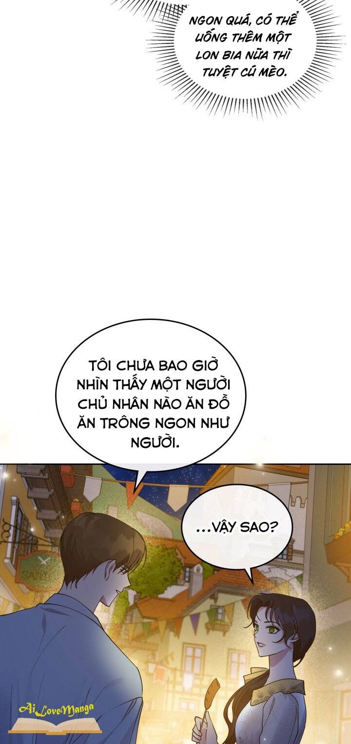 giết chết ác nữ phản diện Chap 35.2 - Next Chap 35.1