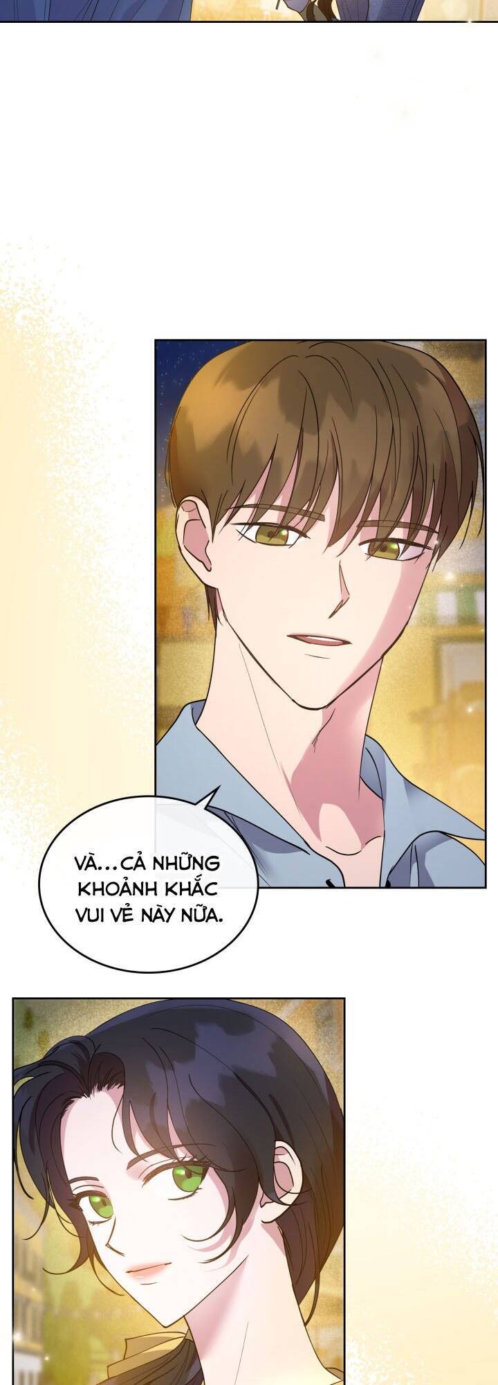 giết chết ác nữ phản diện Chap 35.2 - Next Chap 35.1