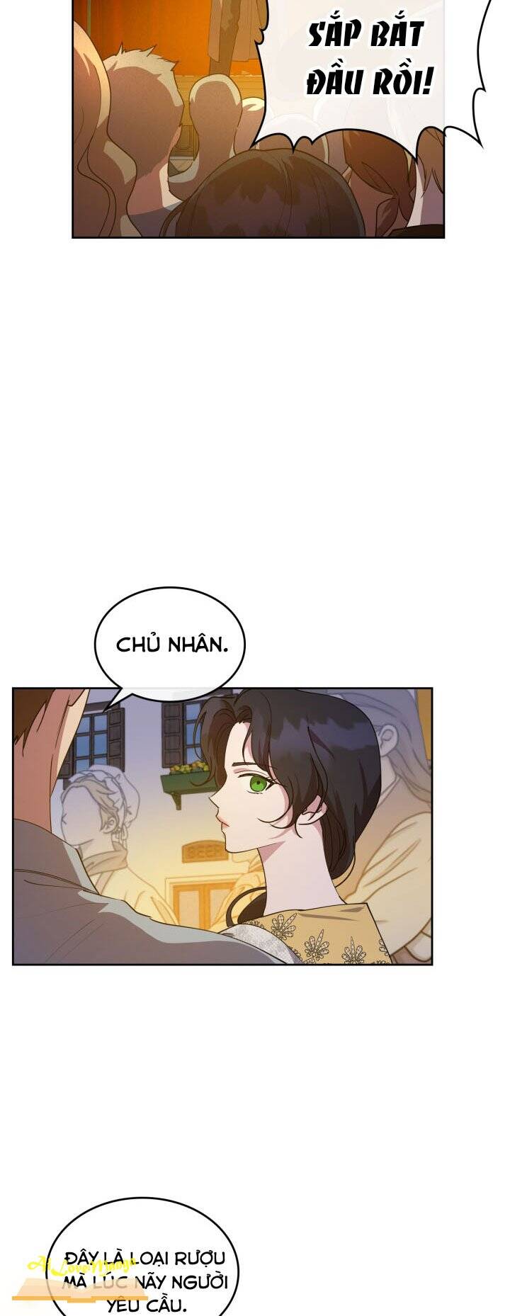 giết chết ác nữ phản diện Chap 35.2 - Next Chap 35.1