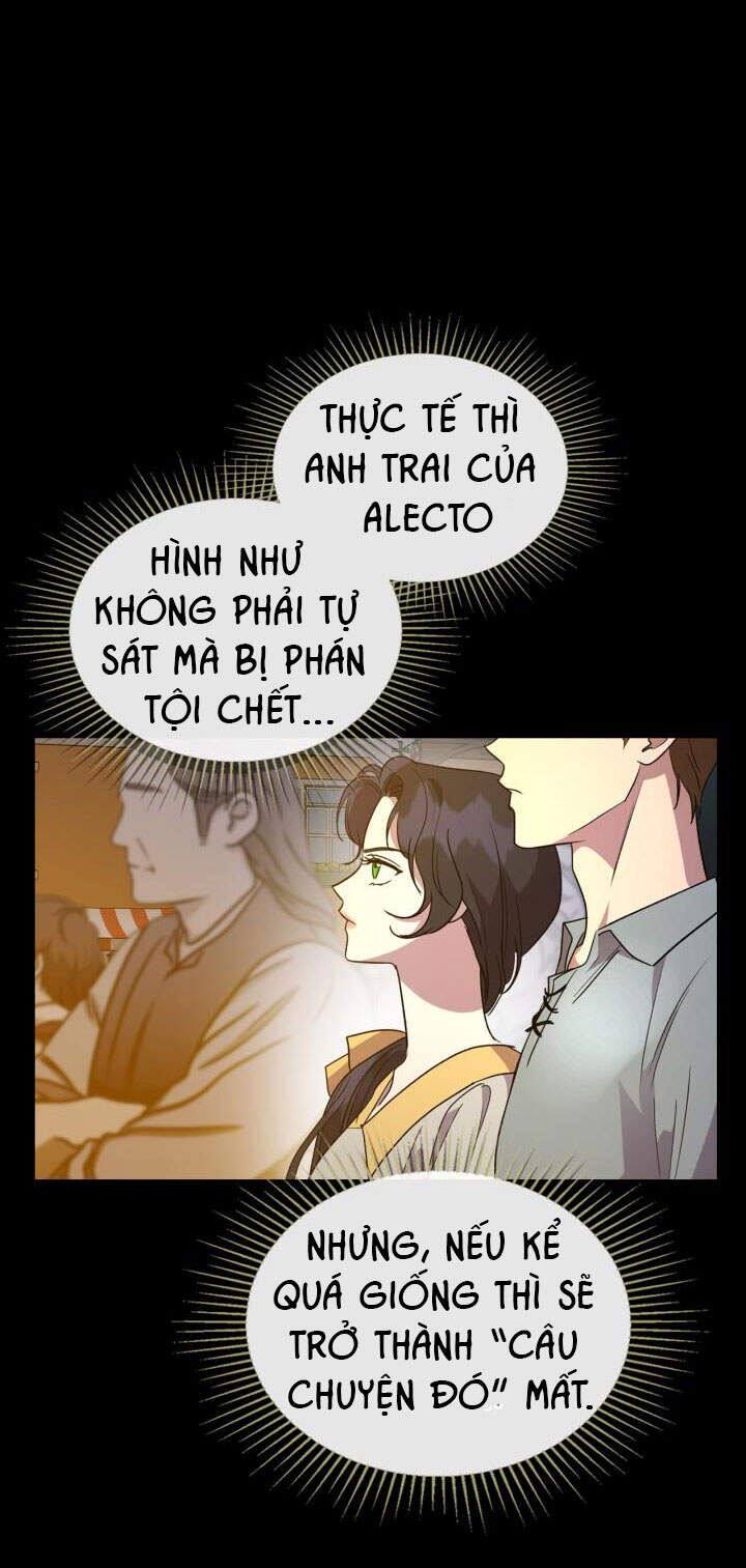 giết chết ác nữ phản diện Chapter 36 - Trang 4