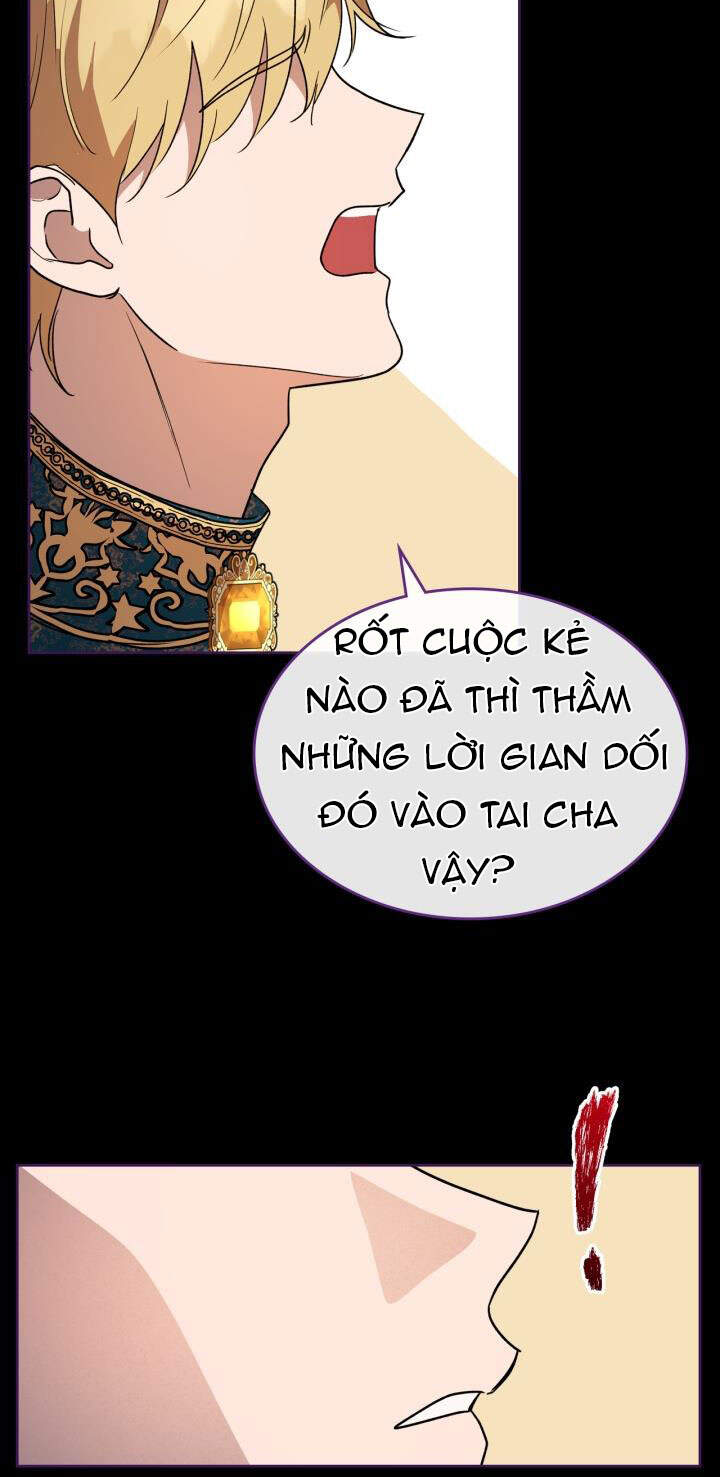 giết chết ác nữ phản diện Chapter 36 - Next chapter 36.1