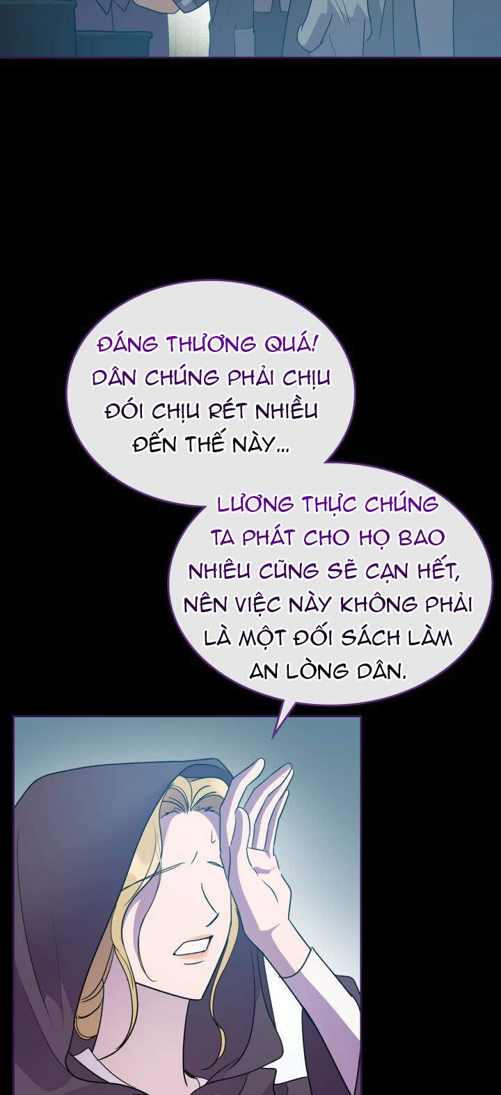 giết chết ác nữ phản diện Chapter 36 - Next chapter 36.1