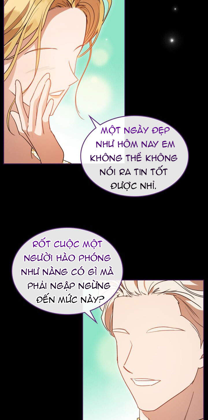 giết chết ác nữ phản diện Chapter 36 - Trang 4