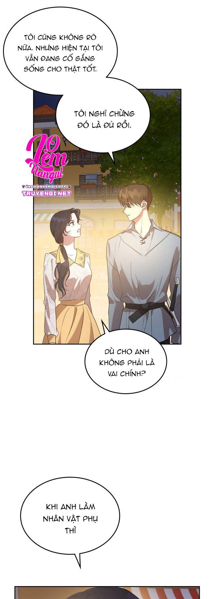 giết chết ác nữ phản diện chapter 37 - Trang 5