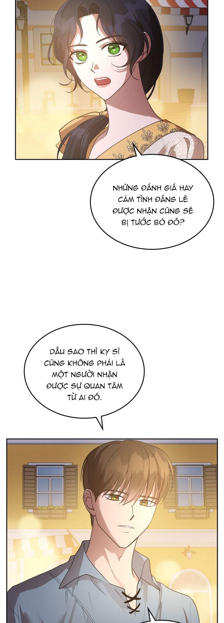 giết chết ác nữ phản diện chapter 37 - Trang 5