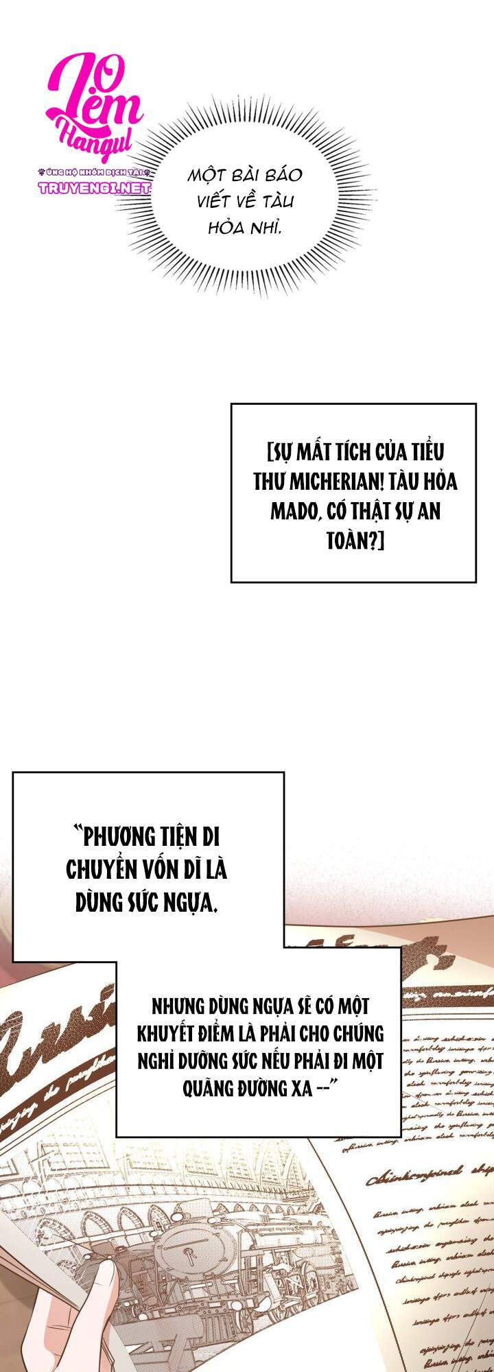 giết chết ác nữ phản diện chapter 37 - Next chapter 38