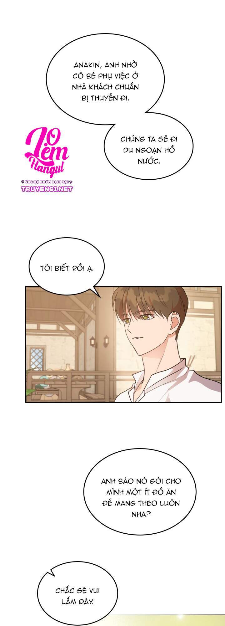 giết chết ác nữ phản diện chapter 37 - Next chapter 38