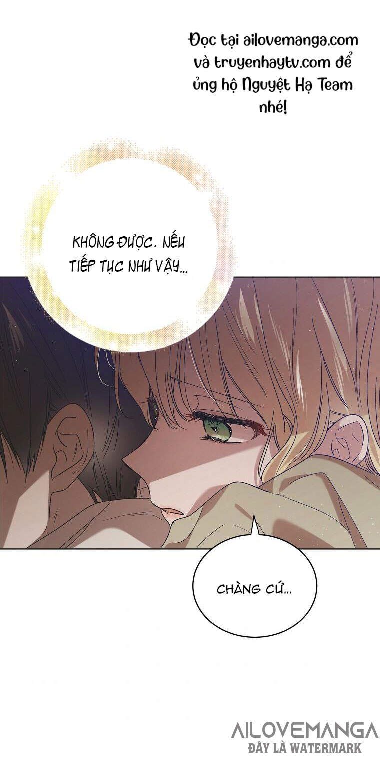 cách để em bảo vệ anh chapter 44 - Trang 2