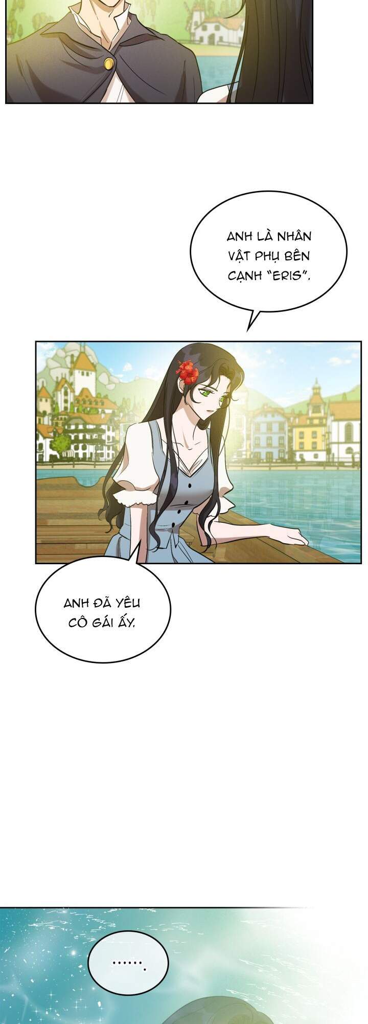 giết chết ác nữ phản diện chapter 37 - Trang 5