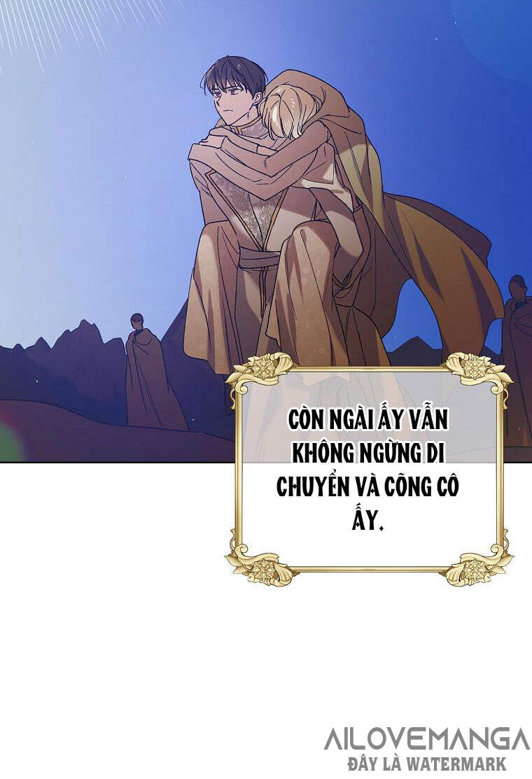 cách để em bảo vệ anh chapter 44 - Trang 2