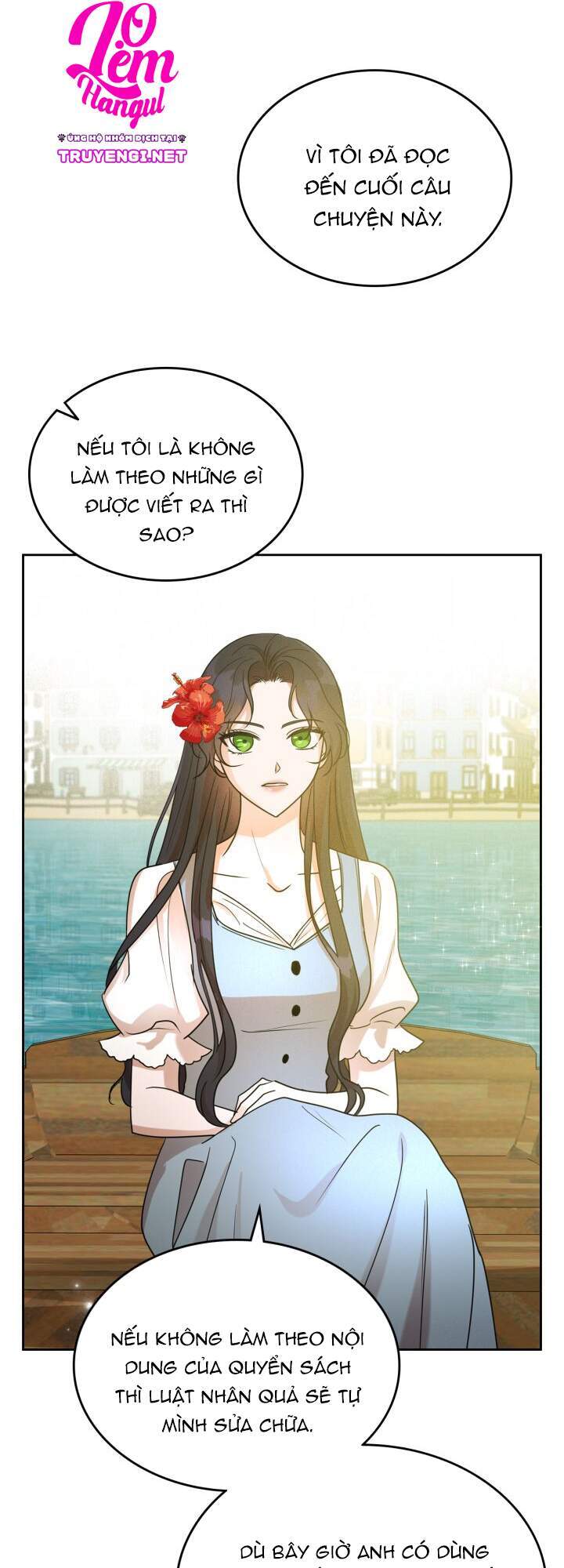 giết chết ác nữ phản diện chapter 37 - Next chapter 38