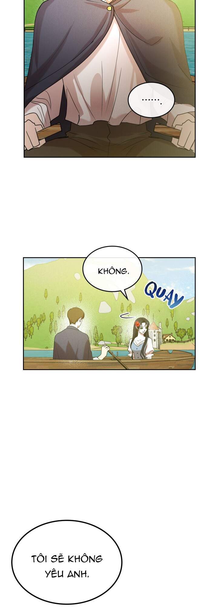 giết chết ác nữ phản diện chapter 37 - Next chapter 38