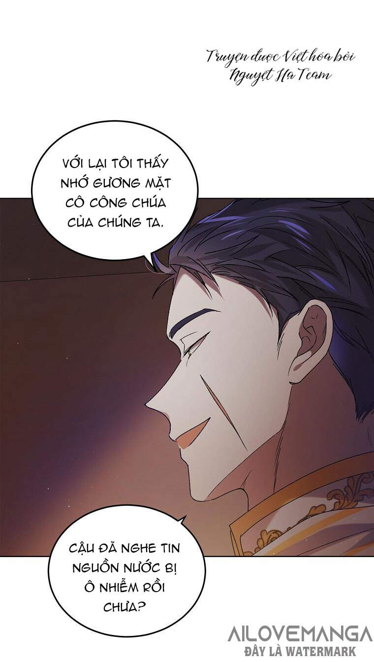 cách để em bảo vệ anh chapter 44 - Trang 2