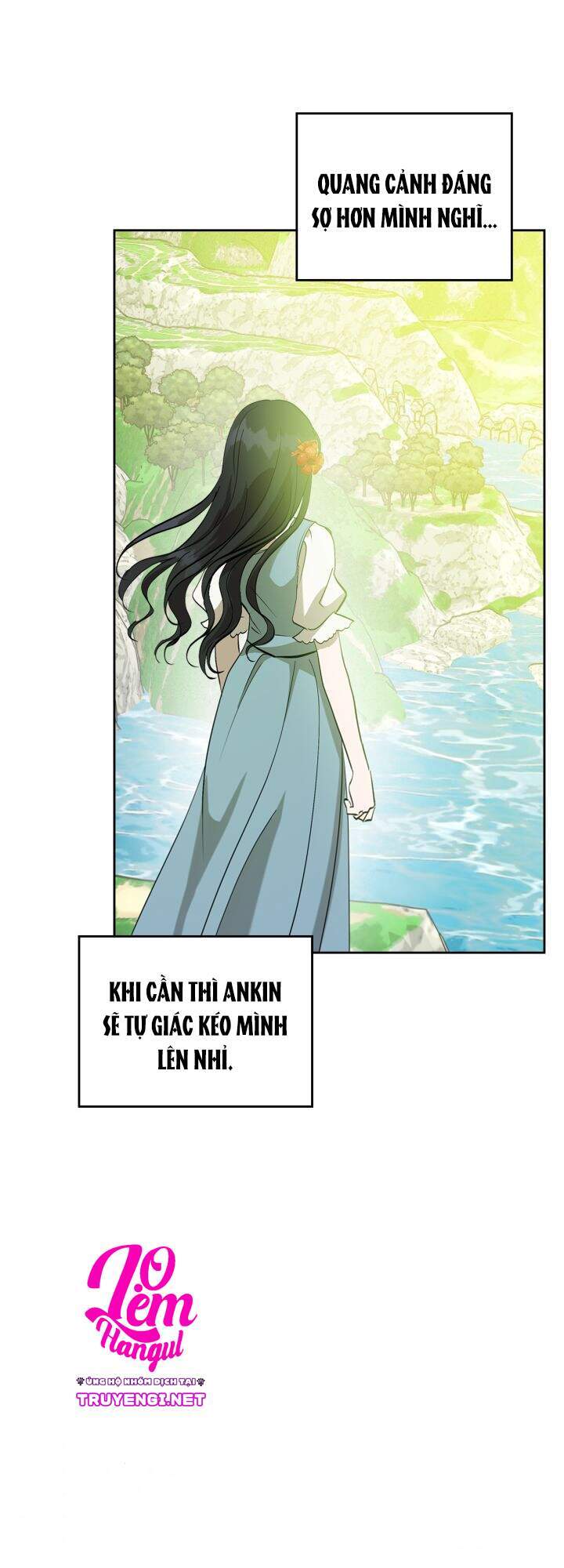 giết chết ác nữ phản diện chapter 37 - Trang 5