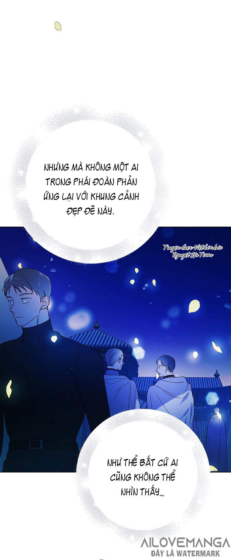 cách để em bảo vệ anh chapter 44 - Trang 2