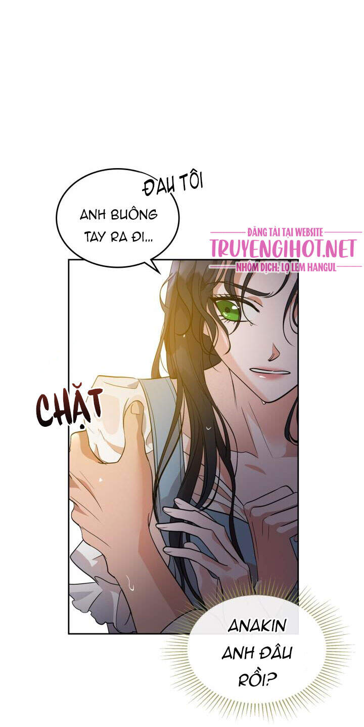 giết chết ác nữ phản diện chapter 38 - Trang 5