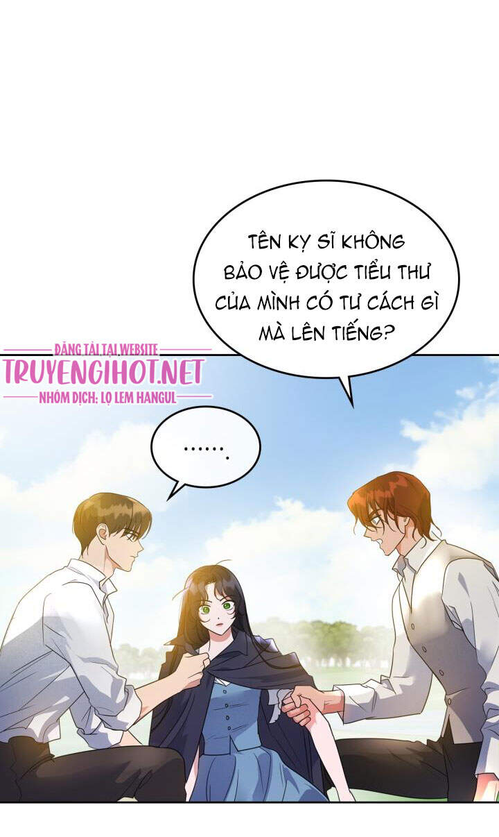 giết chết ác nữ phản diện chapter 38 - Trang 5