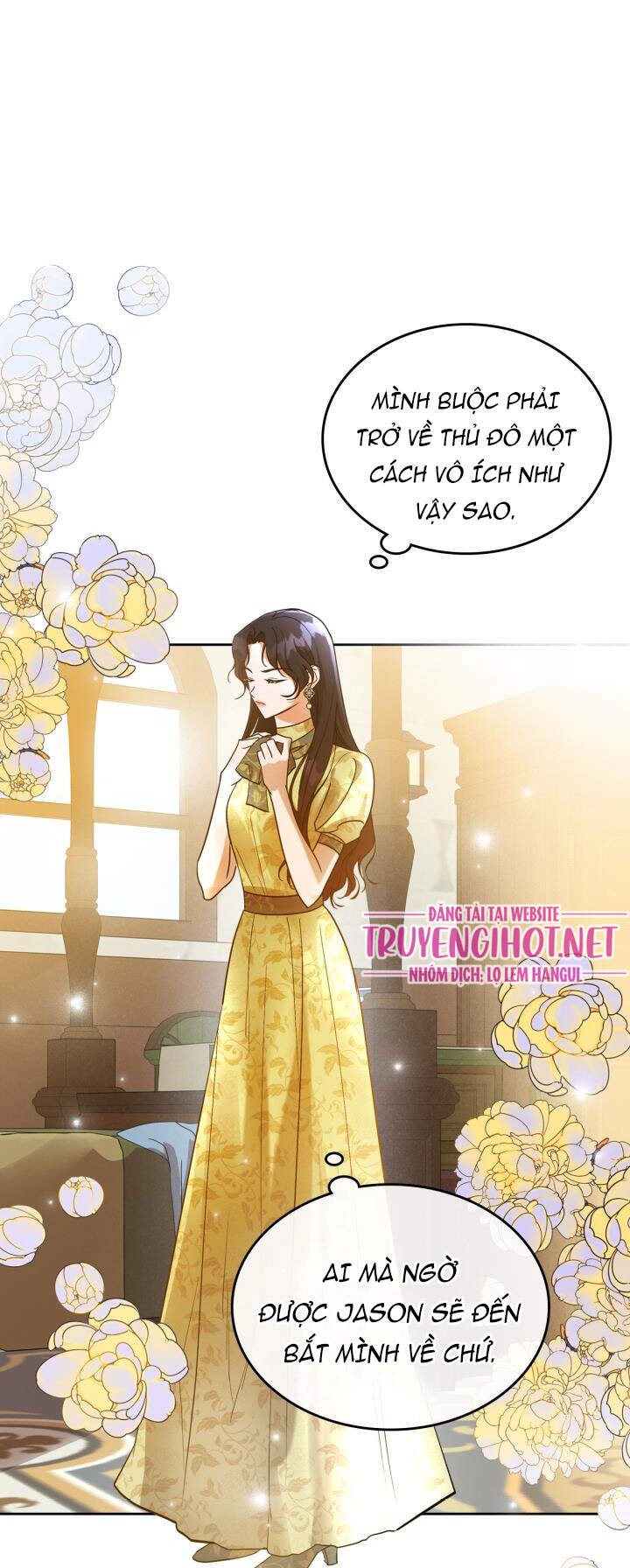 giết chết ác nữ phản diện chapter 38 - Trang 5