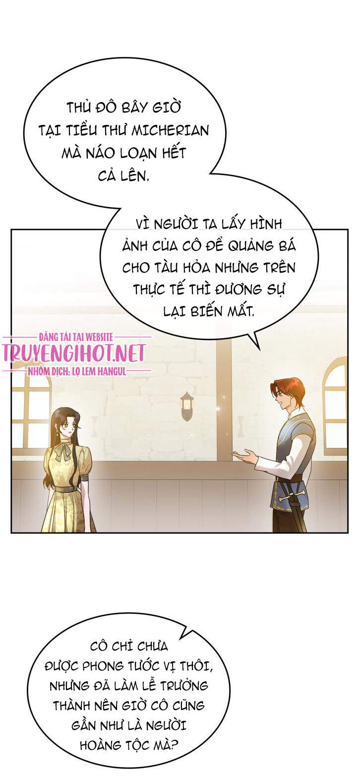 giết chết ác nữ phản diện chapter 38 - Next Chap 39.2