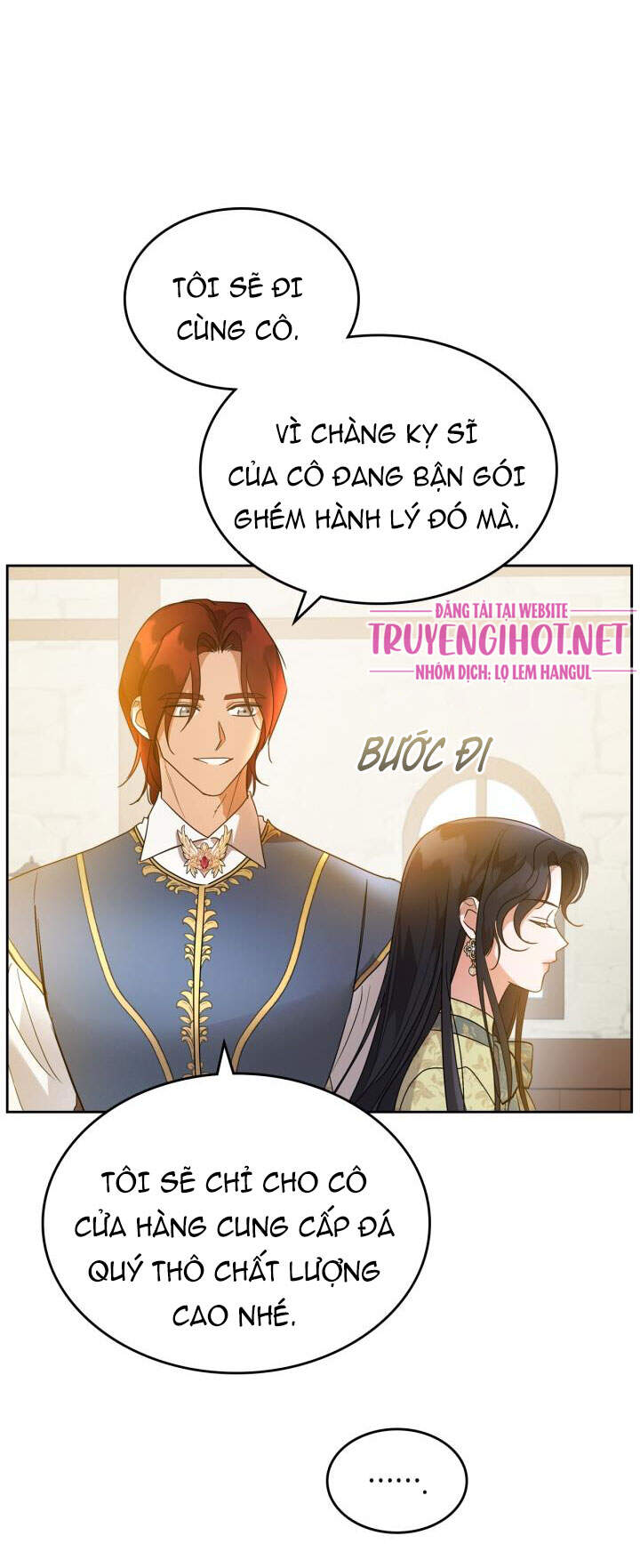 giết chết ác nữ phản diện chapter 38 - Next Chap 39.2