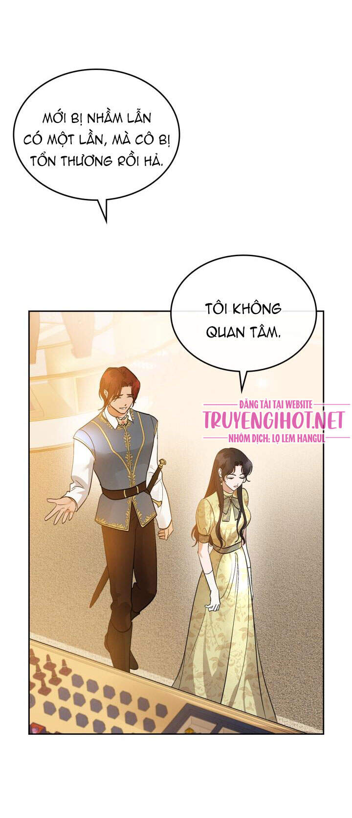 giết chết ác nữ phản diện chapter 38 - Next Chap 39.2