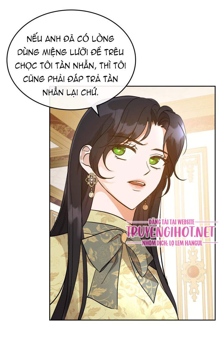 giết chết ác nữ phản diện chapter 38 - Trang 5