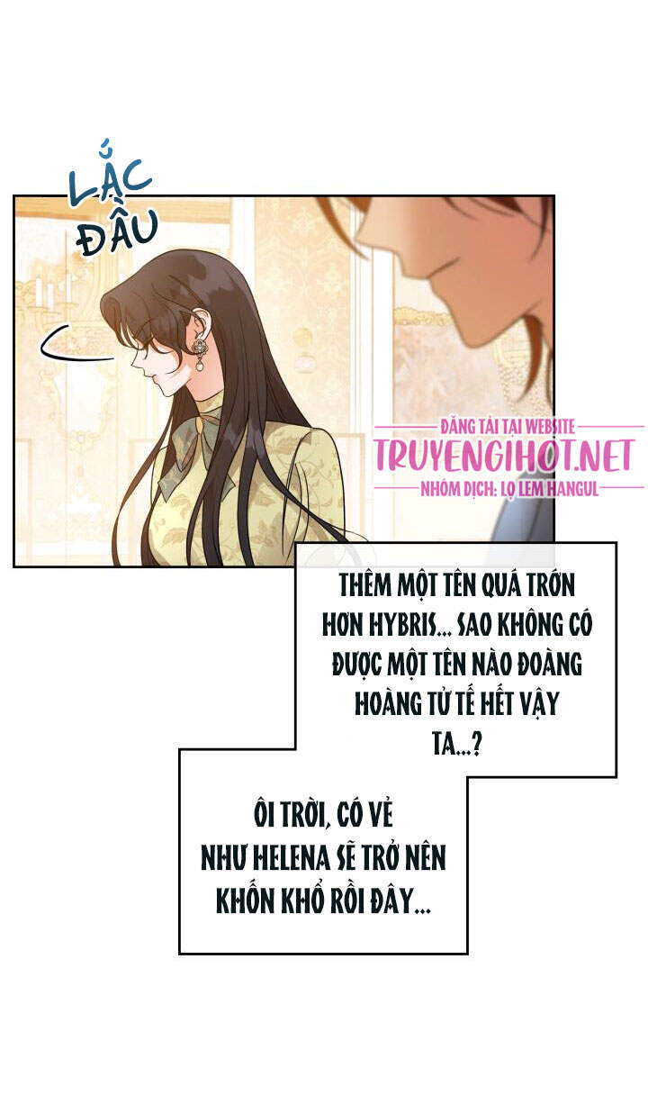 giết chết ác nữ phản diện chapter 38 - Next Chap 39.2