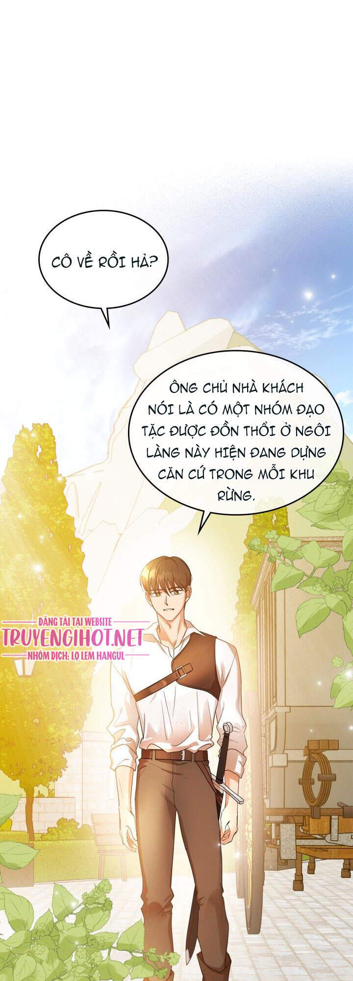 giết chết ác nữ phản diện chapter 38 - Next Chap 39.2