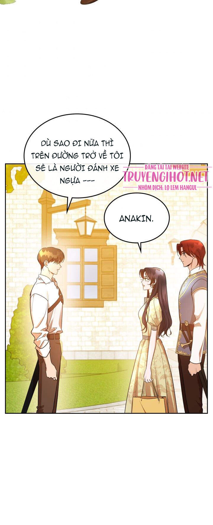 giết chết ác nữ phản diện chapter 38 - Next Chap 39.2