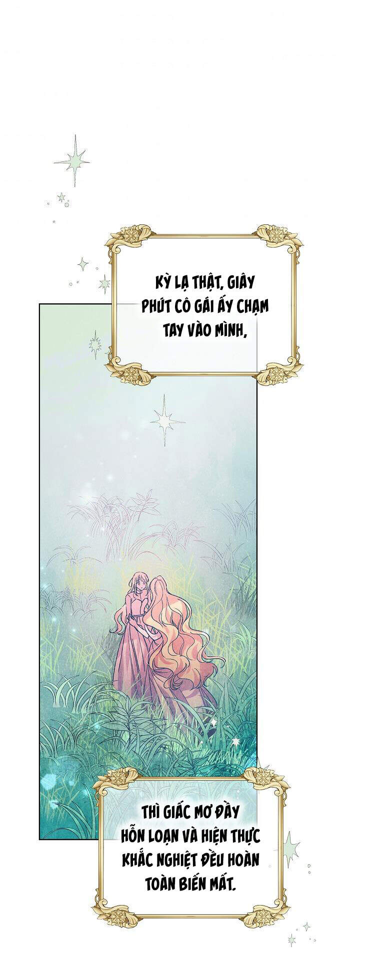 cách để em bảo vệ anh Chap 45.1 - Trang 2